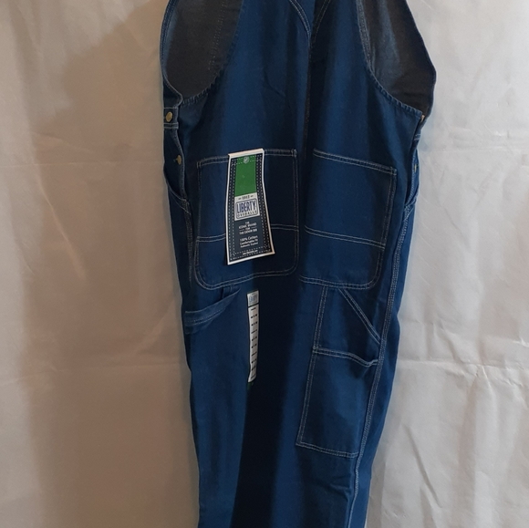 Liberty Overalls - Picture 3 of 9